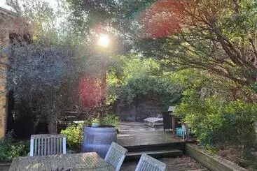 Bed and Breakfast Domaine Les Cascades