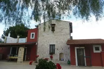 Bed and Breakfast Donna Isabella