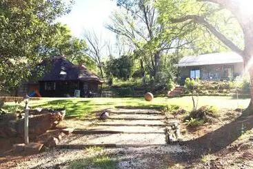 Aamiaismajoitus (B&B) Hadida Guesthouse