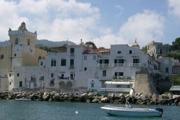 Bed & Breakfast I Cinque Sensi