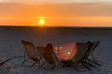 Nocleg ze śniadaniem Les Capucines