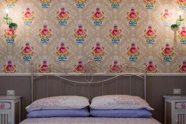 צימר Da Vittoria