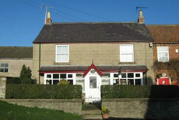 Hillside Bed And Breakfast