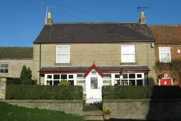 Hillside Bed And Breakfast
