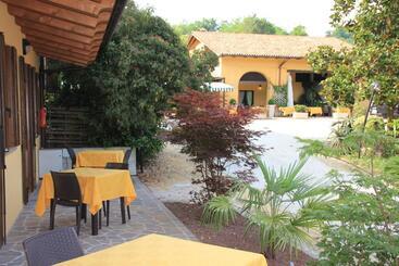 فندق Agriturismo Ca Noale