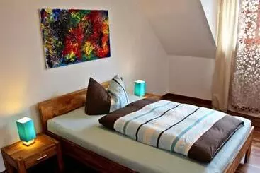پانسیون Bel Etage