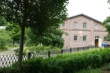 ペンション Gut Harlinghausen