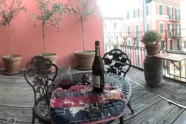 Pensió Loft Garibaldi