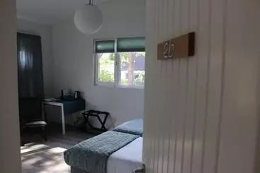 B&b De Getijden