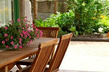 住宿加早餐 A Casa Di Mìnola