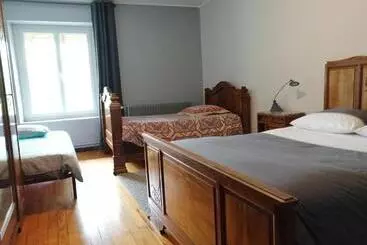 Bed and Breakfast Balad âne
