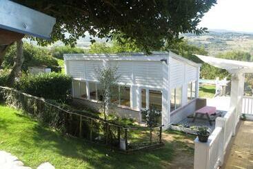 住宿加早餐 Borgo Lamurese