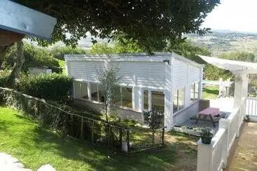 Bed and Breakfast Borgo Lamurese
