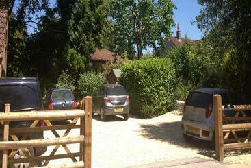 צימר Cherrybrook