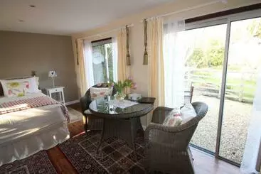 Bed and Breakfast Cherrybrook