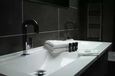 Aamiaismajoitus (B&B) Manoir Larcouillet