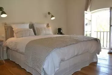 Bed and Breakfast Mas à L Improviste