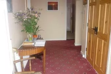 Castle View B&b