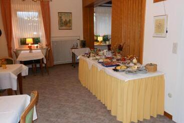 ホテル Westfalenhof Garni