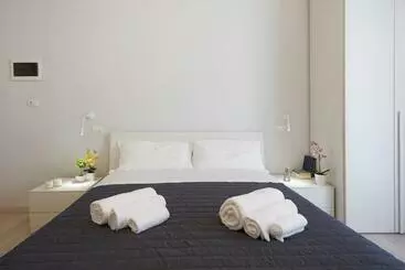 Pension Antistress Affittacamere