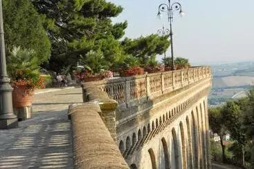 Pensione Antistress Affittacamere