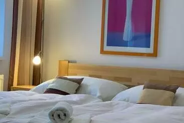 Pensione Penzion Na Solné Stezce