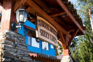 Panzió Sweet Life Family