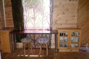 پانسیون Traku Horizontai