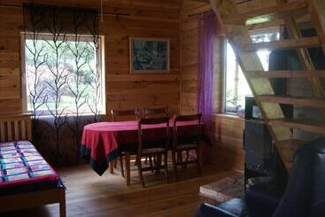 پانسیون Traku Horizontai