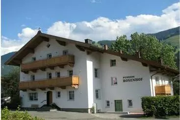Pension Rosenhof