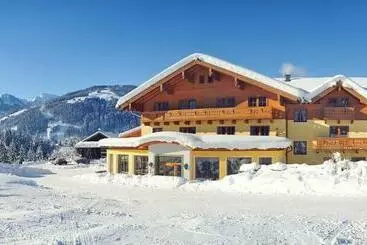 Aparthotel Markushof