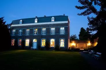 B&b Het Agnetenklooster