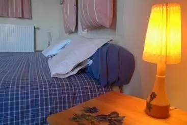 Nocleg ze śniadaniem Chalet L Angélique