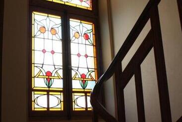 Bed and Breakfast Chambres D Hôtes Les Muriers