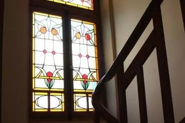 ベッドアンドブレックファースト Chambres D Hôtes Les Muriers