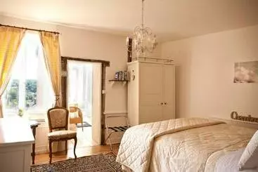 Bed and Breakfast Maison Bellachonne