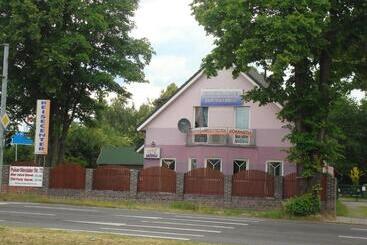 Pension (Hôtel basse catégorie) Gästehaus Sol Tour