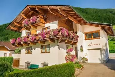 Pensjonat Haus Sonnenseit N
