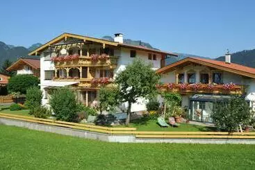 Pensió Haus Unterberg