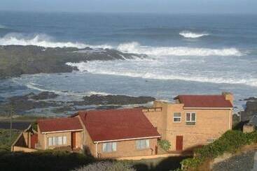 Pension Lewens Essens On C