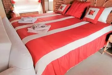 Pension  Lewens Essens On C