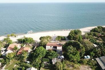 Pensjonat Pousada Sossego Ronaldo E Clarinha