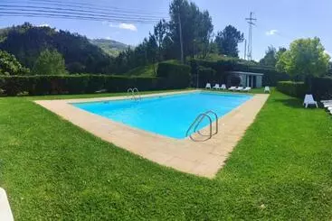 Majatalo Verde Pinho