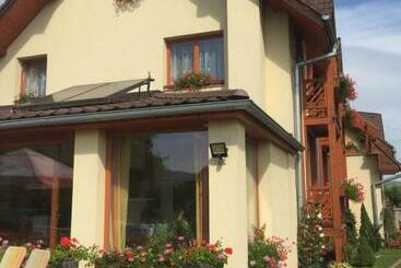 Pensjonat Villa Elena