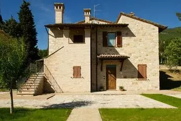 Apart Otel Villa Degli Ulivi