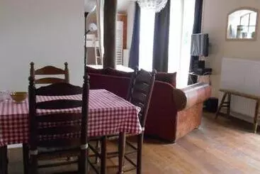 Bed And Breakfast Annen