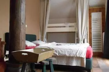 Bed And Breakfast Annen