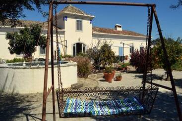 Bed and Breakfast Casal Da Eira