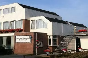 Bed And Breakfast Den Bosch