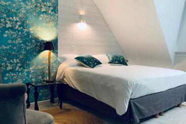 ベッドアンドブレックファースト Greenfield Chambres D Hôtes